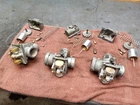 1972 Suzuki GT750 Mikuni 310 12L 12M 12R Carburetor Oem Genuine Part Used. Price: $400.00.