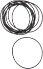 S&s Cycle Manifold Carburetor O-ring Super Part Number Automotive New. Price: $15.95.