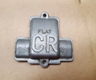 Keihin FCR39 39MM Carburetor Top Cover Cap Oem Street Bike Used. Price: $23.00.