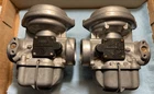 1978 Bmw R80/7 Bing Airhead Carburetors Matched Pair 64/32/201 64/32/202 Oem Used. Price: $439.95.