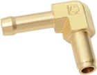 Drag Specialties 1003-0257 Fuel Inlet Fitting 1/4" For Harley Kehin Carb 76-06 New. Price: $17.95.