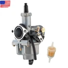 Carburetor Assembly For 1998-2000 Honda XR100R 16100-KN4-A10 Motorcycle New. Price: $20.53.