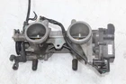 12-16 Kawasaki Ninja EX650 Throttle Body 16163-0713 Used. Price: $100.00.