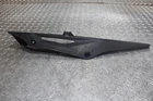 2022 Bmw G310R Rear Back Drive Chain Guard Cover Shield 46638556889 Used. Price: $29.95.
