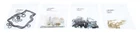 Carburetor Kit Kawasaki Zx 9R Ninja 02 03 Balls 26-1763 No Ship Cali New. Price: $105.74.