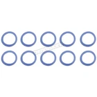 S&s Cycle O-rings For Idle Mixture Screw W/groove 500-0148 New. Price: $12.95.