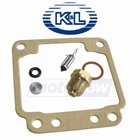 K&l Supply 18-9308 Economy Repair Kit For Fuel Carburetors Wo New. Price: $24.49.