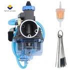 For Honda 1986-1997 1980-1984 Carburetor New. Price: $28.19.