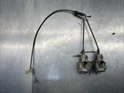 1969 Yamaha AS1 Motorcycle Carburetors Vintage Original Used. Price: $200.00.