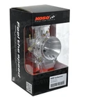 Koso Ksr 30MM Carburetor Features Semi-flat D-shaped Slide New. Price: $8996.35.