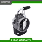 Carburetor For Piaggio Ciao Px Fl Vespa Moped Pocket Sha 12/12 Dellorto Us New. Price: $30.80.