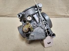 Yamaha YZFR6 99-02 Carburetor Right Inner Body 5GV-14903-01-00 Used. Price: $59.99.
