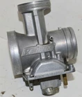 Kawasaki Kx 250 Carburetor Main Body Keihin Oem V561 15001-1561 90 Used. Price: $67.96.