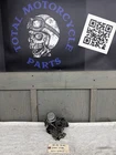 1983-86 Honda Shadow VT500 Keihin 6HAB Carburetor Oem Genuine Used. Price: $125.00.