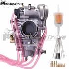 Carburetor For 400 Exc 450 Sxf Xc-f 40MM New. Price: $83.12.