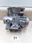 Kawasaki KZ440-LTD 1391 Carburetor Nice Right Outside Body 1980-1983 #31 ACP34 Used. Price: $56.00.