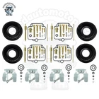 Carburetor Repair Kit With Float Diaphragm For Mikuni BST33 Bmw F650-US New. Price: $43.20.