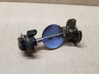 Harley Davidson 27143-81 Keihin B83H Butterfly Accelerator Pump Lever Sportster Used. Price: $35.24.