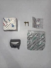 Husqvarna 610 410 Te Tc Motorcycle Carburetor Bowl New - 800060501 And 800060502. Price: $50.00.