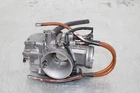 97-98 Honda CR250R Clean Oem Keihin Carburetor Throttle Body 16100-KZ3-B10 Used. Price: $144.49.