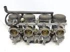 1998 Kawasaki Ninja ZX9R ZX900C Carburetors Carbs Used. Price: $324.95.