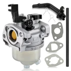 Huayi Carburetor For Lct 136CC 208CC 7HP 6HP Cmxx Maxx Generator Engine Washer. Price: $32.26.