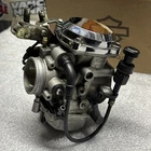 1999-2006 Oem Harley-davidson Cv Carburetor Softail & Touring 27415-99B Used. Price: $265.00.