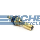 Genuine Mikuni Knurled Pull Up Style Starter System Choke VM30-VM44 NCS352 New. Price: $26.32.