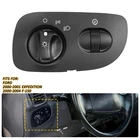 Headlight Headlamp Switch Ford Expedition F150 2000-2004 YL3Z11654AAB DS1374 New. Price: $37.99.
