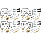 Carburetor Rebuild Kit For Yamaha YZF-R1 1998-2001; 26-1635 New. Price: $125.95.