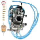 New Carburetor For 16100-KRN-A02 Honda CRF250R 2007. Price: $98.99.