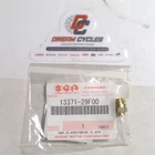 Nos Suzuki Dr-z 400 Valve Seat 13371-29F00 New Oem Factory Original Parts. Price: $28.87.