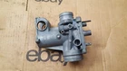 1978 Kawasaki KZ1000 A2 Outer Right Carburetor Body # 4 Mikuni 102 5A Used. Price: $50.00.