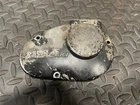 1972 Kawasaki Oem Carburetor Cover G5 14030-037-15 Used. Price: $27.00.