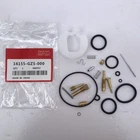 New Carburetor Rebuild Repair Kit 16155-GZ5-000 For Honda Trx 90 1999-2006. Price: $19.00.