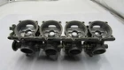 1995 Kawasaki ZX-6R Ninja ZX6R Carburetor Bodies Housing ZX600F Used. Price: $99.95.