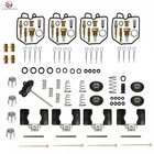 For 80-83 Honda GL1100 16100-463-004 New Carburetor Repair Rebuild Kit. Price: $17.55.