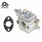 Carburetor Fit For Tecumseh 640347 Strike Master Jiffy Ice Auger 50667 Mower New. Price: $9.37.
