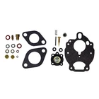 Zenith Bendix Rebuild Kit For Carburetors Listed New. Price: $43.00.