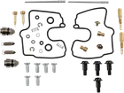 Parts Unlimited Carburetor Repair Kits 1003-1403 New. Price: $94.52.