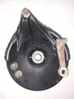 72-75 Kawasaki H2 750 Mach Iv Rear Brake Backing Plate Panel 42006-026-80 Used. Price: $125.00.