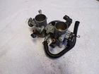 2025 Kawasaki Ninja EX500 Throttle Body Injector Sensor Isc Valve 16163-1267 Used. Price: $128.99.