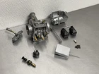 Kawasaki Tmx 38MM Carburetor Mikuni 15003-1668 Oem 2002 Used. Price: $184.99.