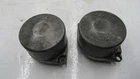 1979 Honda CM400T Carburetor Throttle Valve Vacuum Piston Cover Top Used. Price: $19.95.