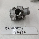 1982 Yamaha Yz 125 J Carburetor Mikuni Body 5X4 00 Vmx Like New Inside Used. Price: $71.18.
