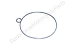Carburetor Float Bowl Gasket Kawasaki KLX110R 02-05 KLX140L 08-12 18-2649 New. Price: $13.84.