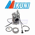 Mikuni Hsr 45MM Smoothbore Easy Carburetor Kit For 1995-2006 Harley Davidson New. Price: $514.39.