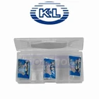 K&l Supply Float Needle For 1986-1987 Suzuki GSX-R750 Fuel Air Cc New. Price: $42.27.