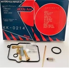 Kawasaki KX250 Keyster Carburetor Rebuild Repair Kit 2000 - 2004 New. Price: $31.92.