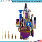For Yamaha YZ125 YZ100 YZ85 Carburetor Keihin Motorcycle New. Price: $40.99.